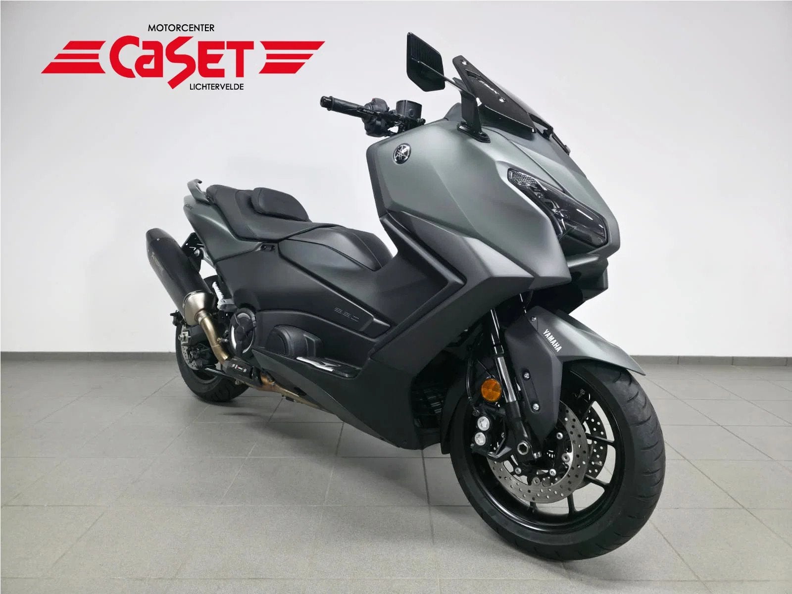 Yamaha T max 560 (bj 2026), 562 cc, Overig, 12 t/m 35 kW, Gebruikt