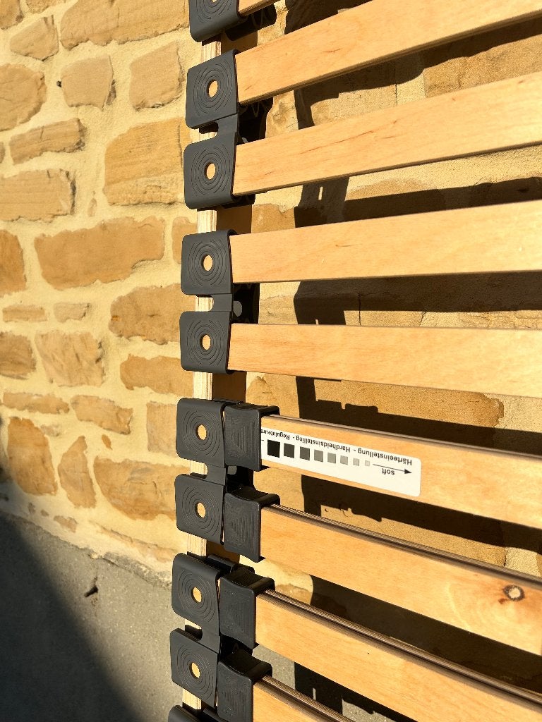 Sommier, Maison & Meubles, Chambre à coucher | Matelas & Sommiers, Enlèvement, Sommier, 200 cm, 70 cm ou moins