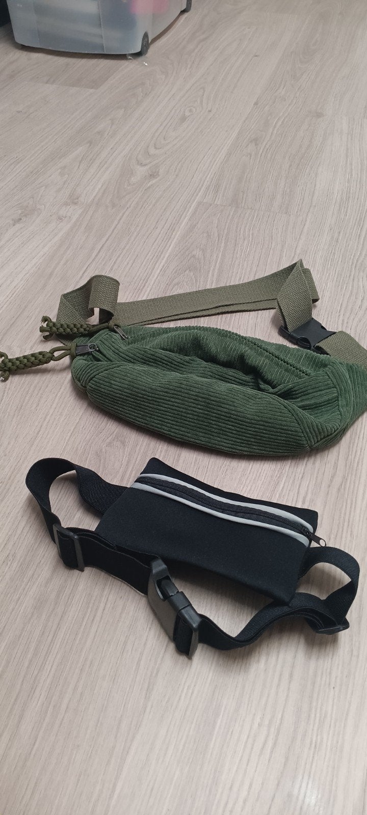 tasjes, Ophalen of Verzenden