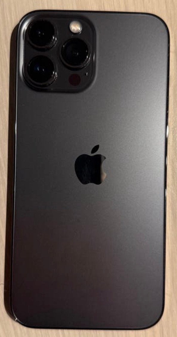 Iphone 13 Pro Max 256 Gb Nieuwstaat, Télécoms, Téléphonie mobile | Apple iPhone, 256 GB, Comme neuf, IPhone 13 Pro Max, Sans abonnement