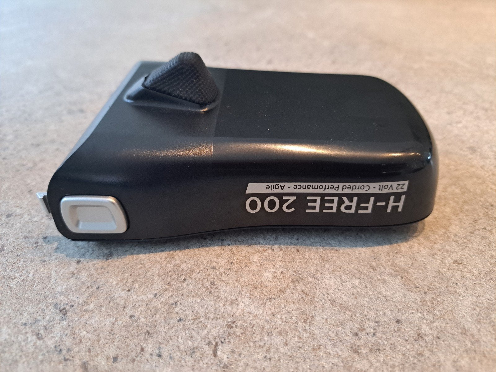 extra Li ion batterij hoover free 200, Electroménager, Enlèvement