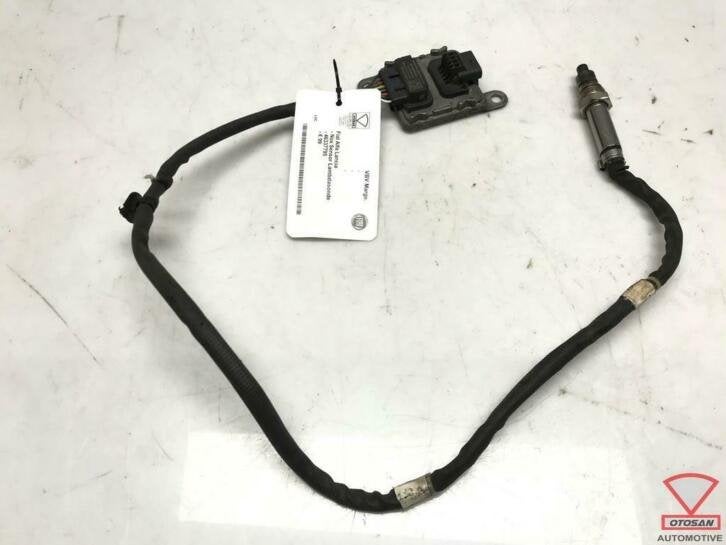 capteur de nox fiat alfa lancia sonde lambda 46337795, Stellantis Europe S.p.A., Info@stellantis.com, Utilisé, Corso Giovanni Agnelli 200
10135  Turin, IT