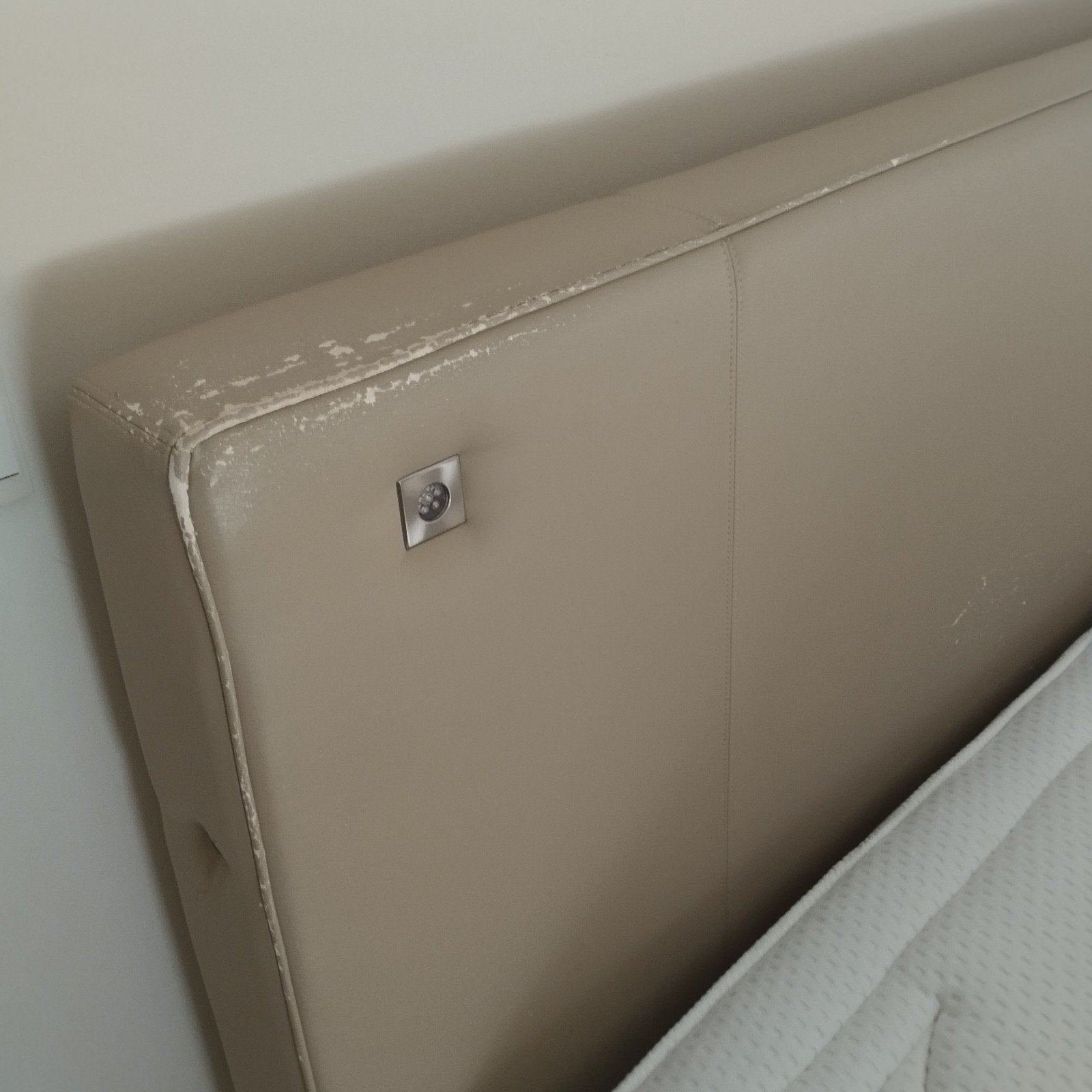 boxsprings 1.80 op 2 m, Huis en Inrichting, Slaapkamer | Boxsprings, Ophalen, Gebruikt, Tweepersoons, 180 cm