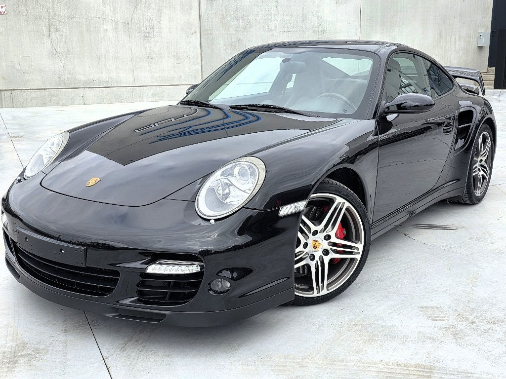 Porsche 997 Turbo - Manueel - 88.000 KM - 480 PK, Auto's, https://public.car-pass.be/vhr/d00d8db2-3830-4425-9192-6fc9b6bdeda3
