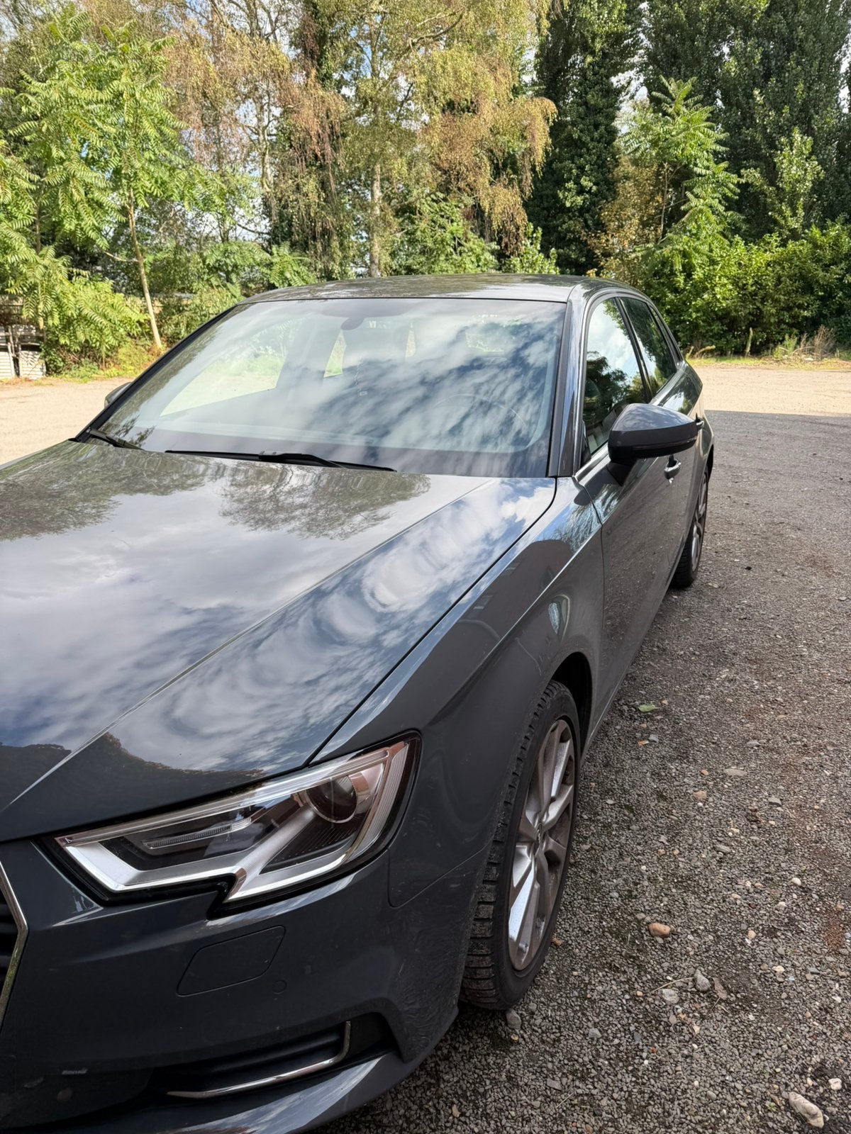 Audi, Autos, Achat, Particulier