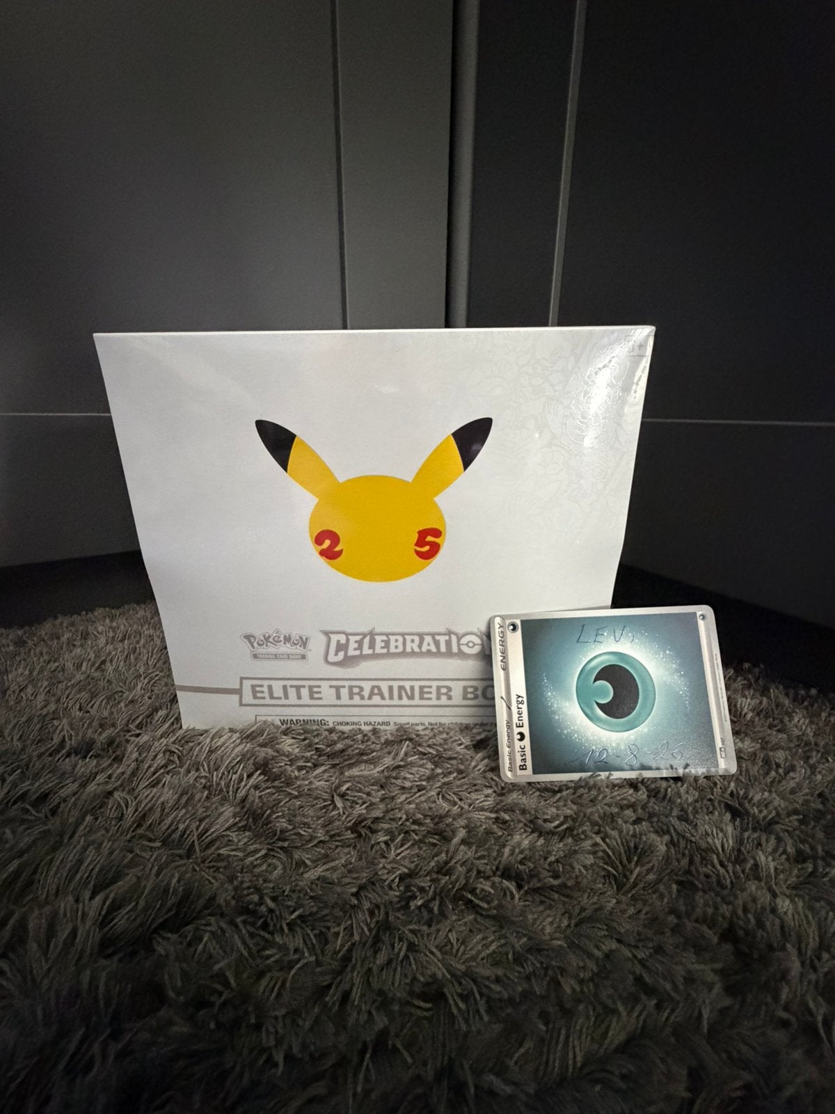 Celebrations ETB en Generations Boosters!, Ophalen of Verzenden, Zo goed als nieuw