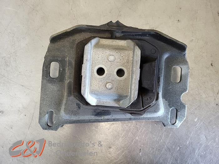 Support moteur d'un Citroen Jumpy, -, 3 mois de garantie, Utilisé, -