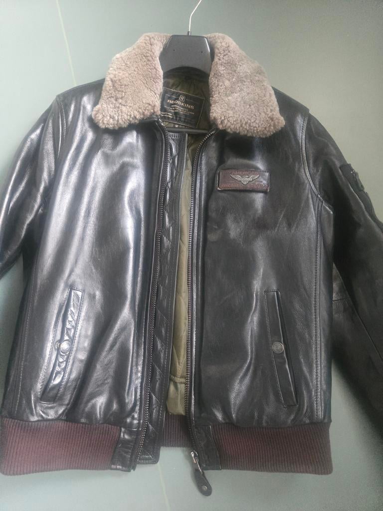 Veste redskins taille m