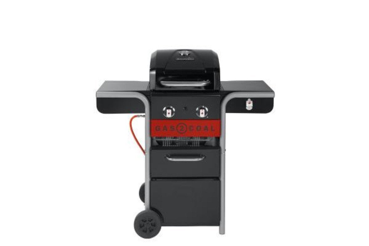 Gas2Coal BBQ ‘ s, Tuin en Terras, Gasbarbecues, Ophalen, Nieuw