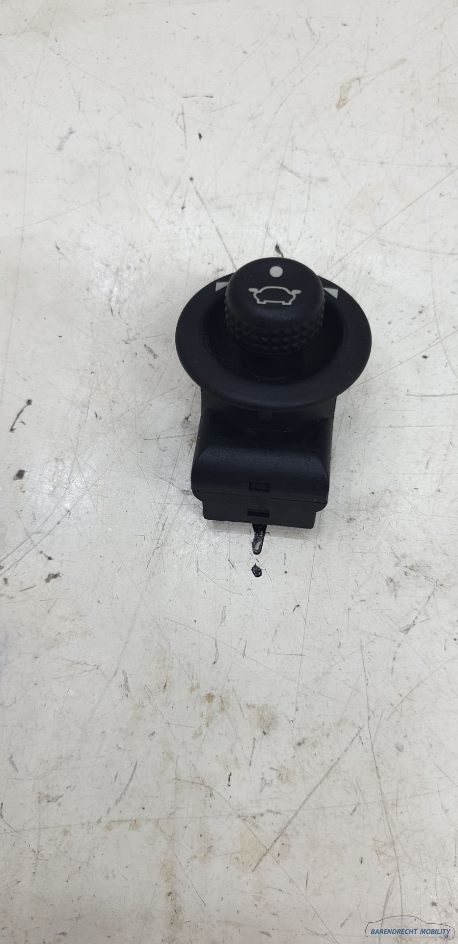 Interrupteur de r glage des r troviseurs Ford Fiesta VI 6 93, Info@ford.com, Ford Motor Company, American Road 1
48126  Dearborn