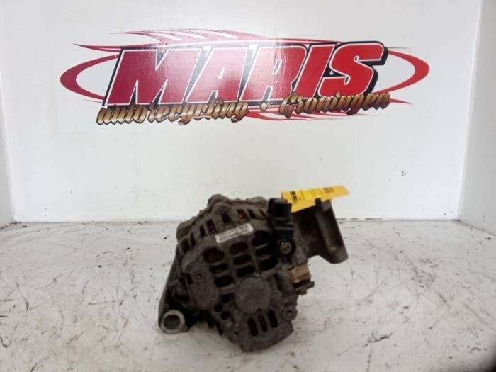 Dynamo van een Ford Fiesta, Gebruikt, -, -, Ford