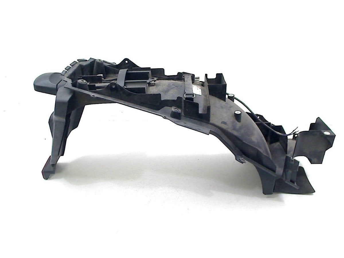 SPATBORD ACHTER FJR 1300 2006-2012 ABS (FJR1300 FJR1300A), Dhr. S. di Majo, Gebruikt, Info@cama-motorparts.nl, P.J. Troelstraweg 8 8
3144 CX  MAASSLUIS, NL