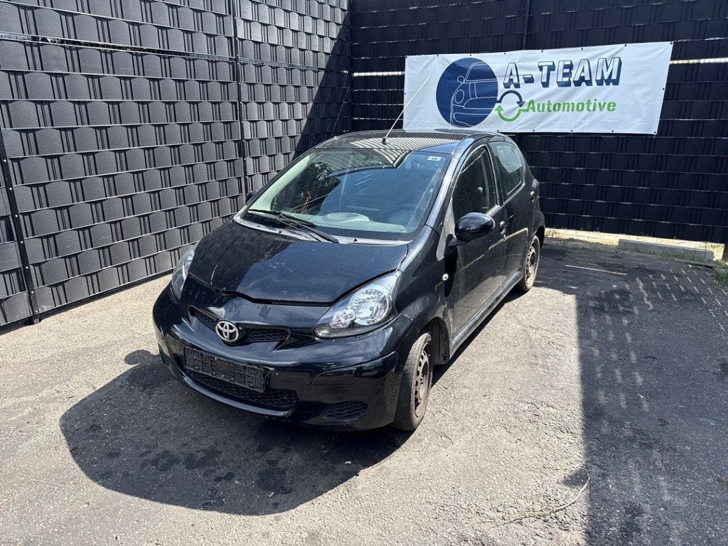 KOPLAMP LINKS Toyota Aygo (B10) (|811700H011|811700H010|), Gebruikt, Kundenbetreuung@toyota.de, Toyota, Toyota-Allee 2
50858  Köln, DE