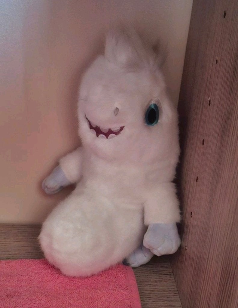 Requin peluche, Envoi, Utilisé, Autres types, Autres marques