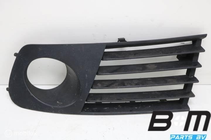 Mistlamprooster links Seat Ibiza 6L 6L0853665A, Utilisé