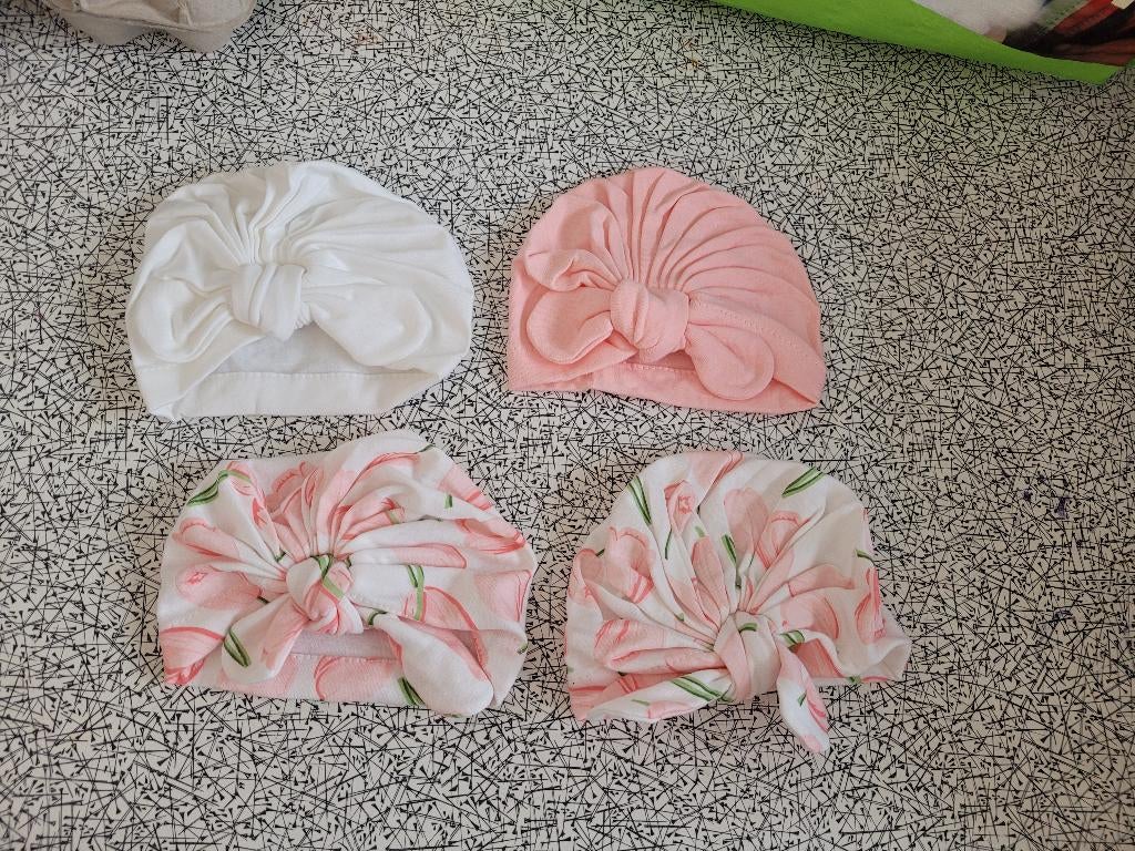 Baby mutsen, Enfants & Bébés, Vêtements de bébé | Bonnets, Écharpes & Moufles, Enlèvement, Neuf, Fille, Bonnet