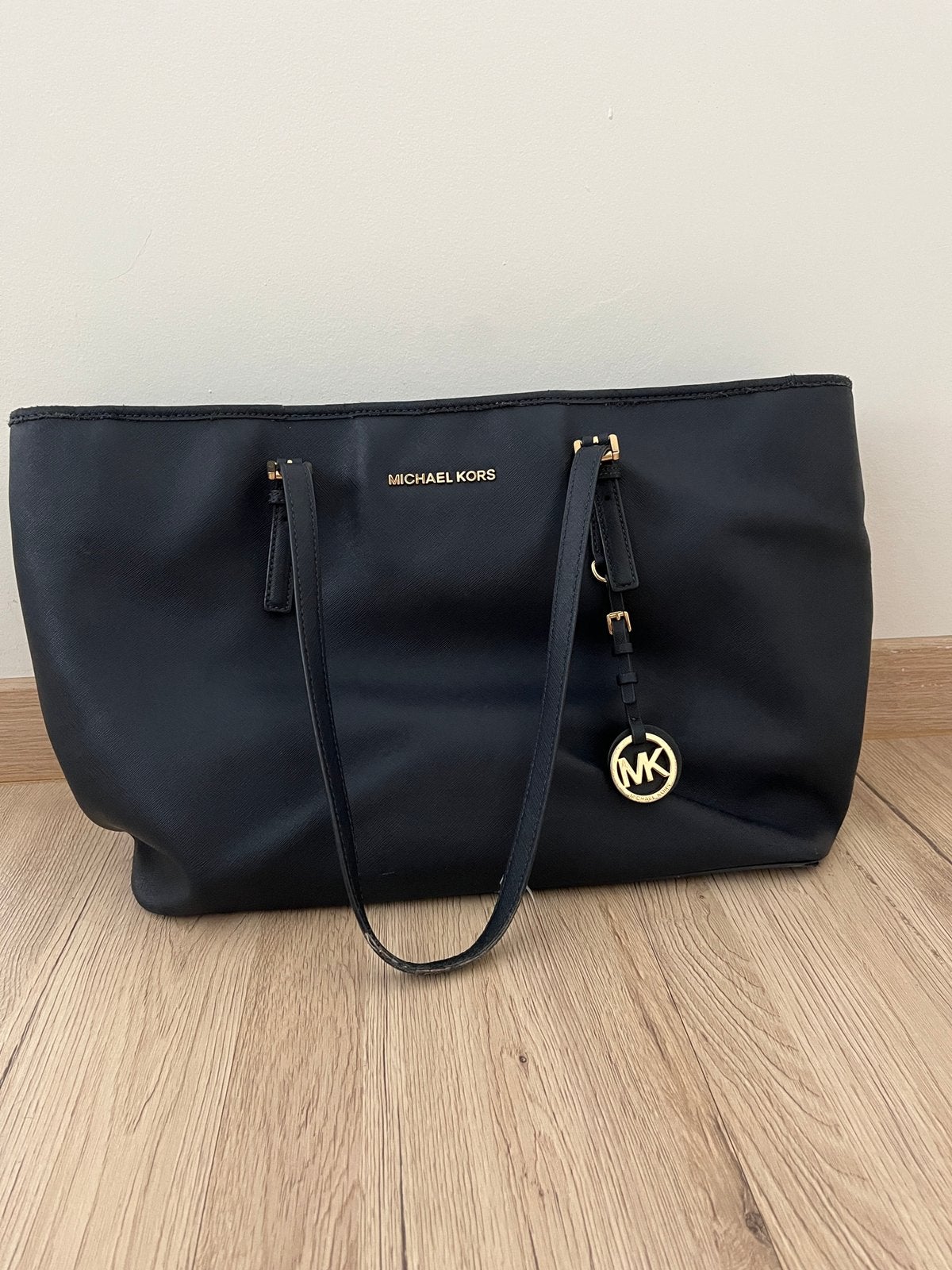 Sac Michael Kors, Autres marques, Cuir, Enlèvement ou Envoi, Utilisé