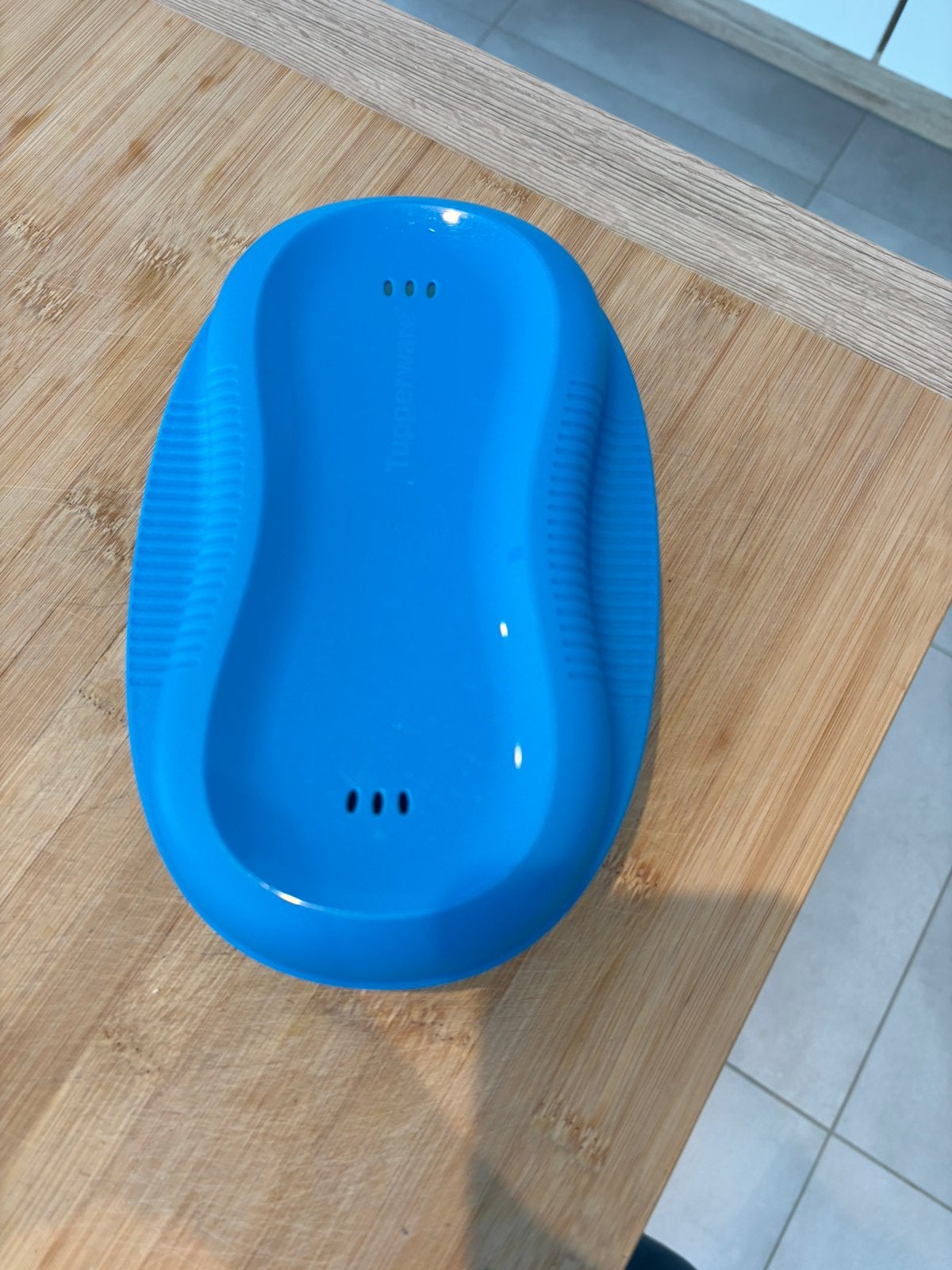 Tupperware omelette, Enlèvement ou Envoi, Comme neuf