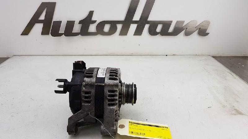 ALTERNATEUR Opel Corsa E (01-2014/06-2019), DENSO EUROPE B.V., Info@denso.nl, Opel, Utilisé