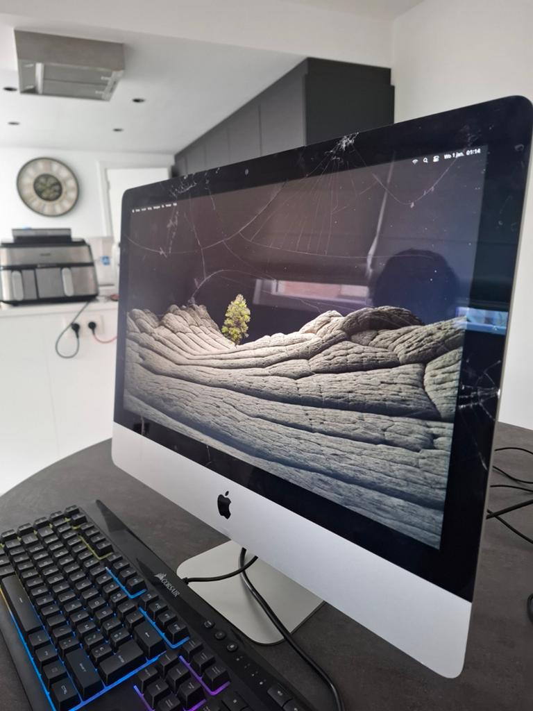 Imac 2017, Informatique & Logiciels, Apple Desktops, Enlèvement, IMac