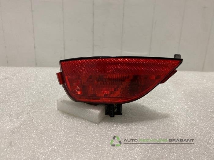 Bumper mistlamp van een Renault Captur, Gebruikt, -, Renault, -