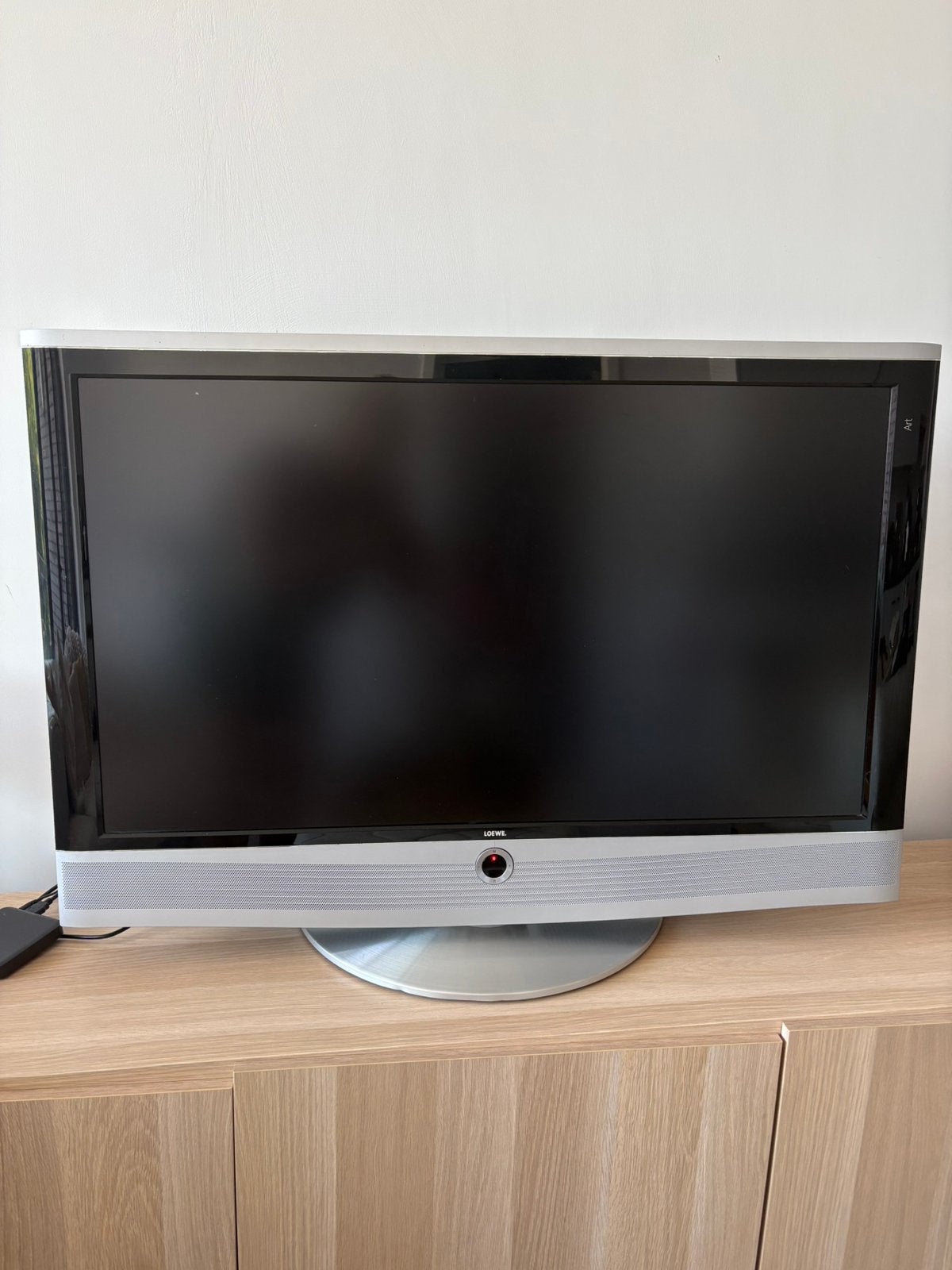 Loewe Art 42 SL full hd zeer goede staat, LCD, Refurbished, 100 cm of meer, Full HD (1080p)