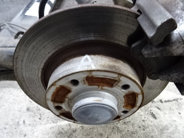 FREIN DISQUE ARRIÈRE Renault Megane III Berline (BZ), Renault, Mevr. I. Hauben, Utilisé, Rue de l'Espoir 34 34
4030  GRIVEGNÉE, BE