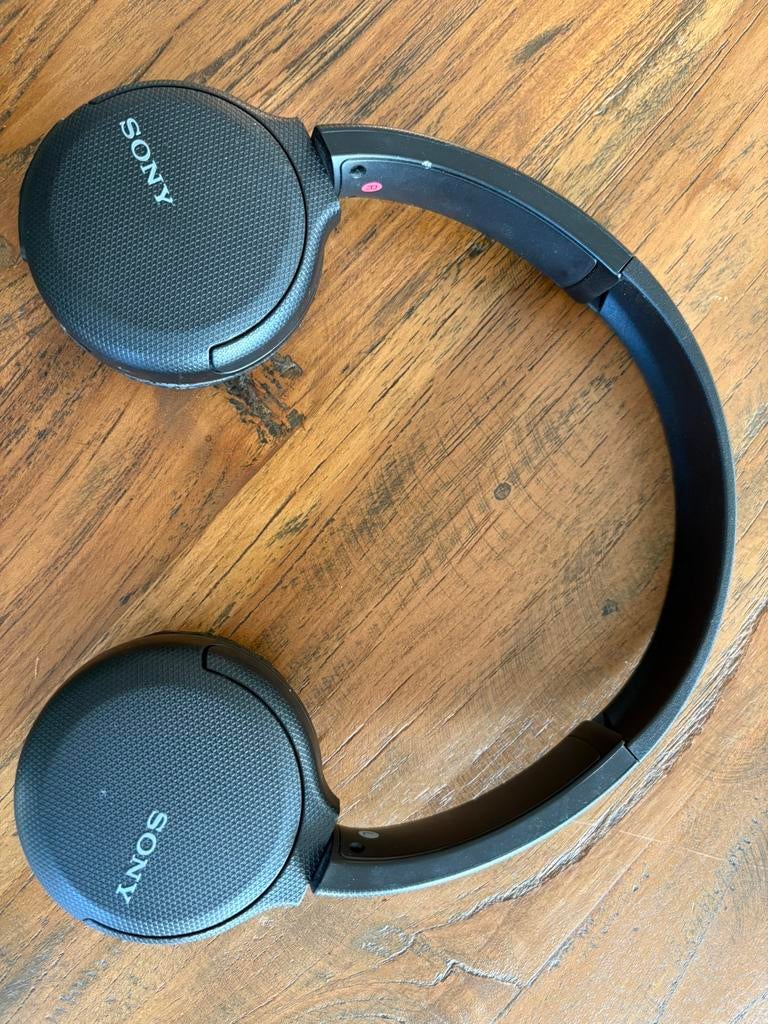 Sony WH-CH510, Enlèvement ou Envoi, Comme neuf, Sony, Bluetooth