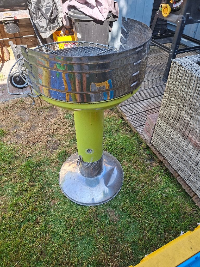 Barbecook barbeque, Enlèvement, Utilisé, Barbecook