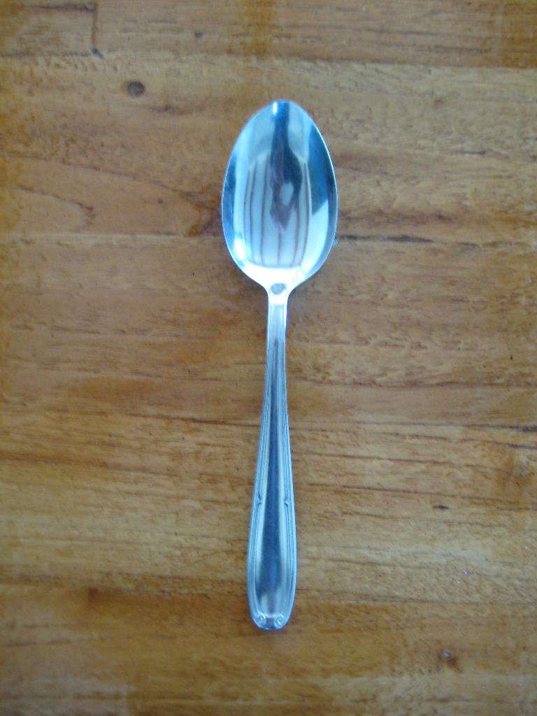 6 eetlepels Vintage BVW Inoxidable Massif nieuw, Huis en Inrichting, Keuken | Bestek, Ophalen of Verzenden, Nieuw, Inox of Chroom