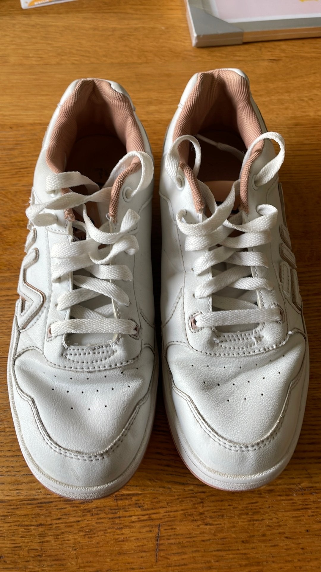 Sneakers - FILA - maat 39, Wit, Ophalen of Verzenden, Sneakers, Fila