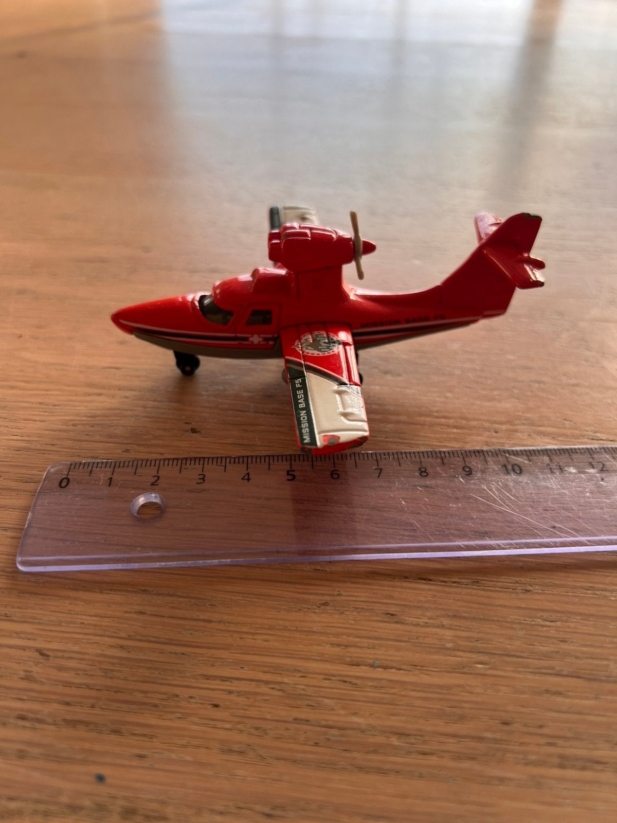 Search plane, Ophalen of Verzenden, Zo goed als nieuw