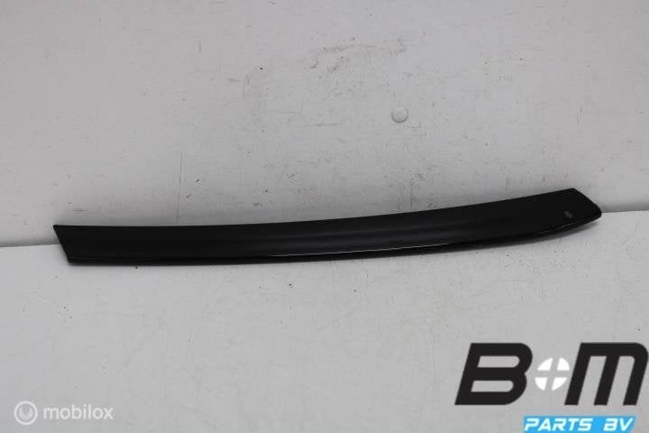 Lamel voorbumper Porsche 911 991.2 Turbo S 99150576406, Gebruikt