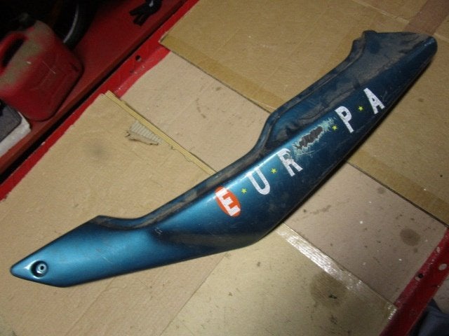 Aprilia AF1 50 Europa 1991 - RS50 1993 - 1998 onderdelen, Ophalen of Verzenden, Cilinder, Aprilia