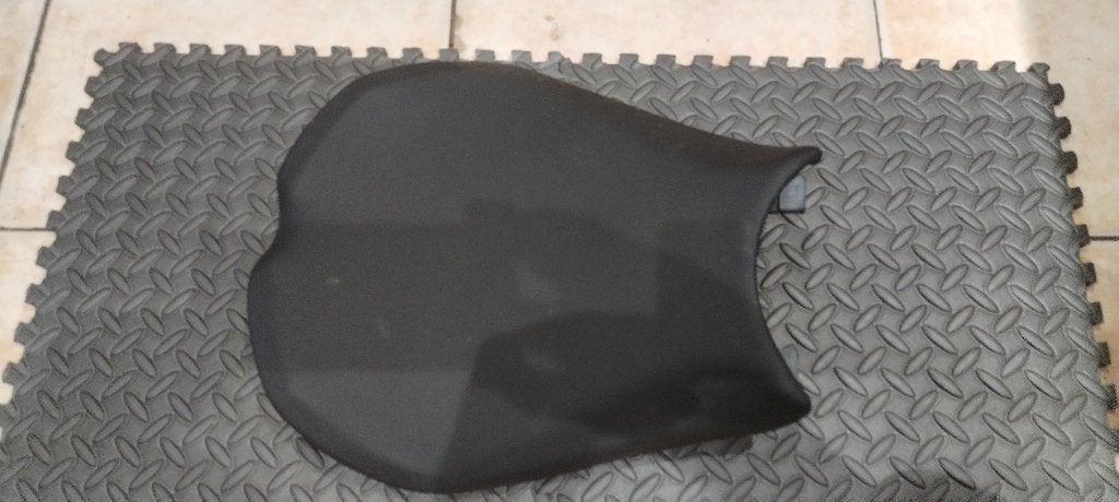 selle pilote Ducati 1098 SBK de 2008, Motos, Pièces | Ducati, Enlèvement ou Envoi, Utilisé