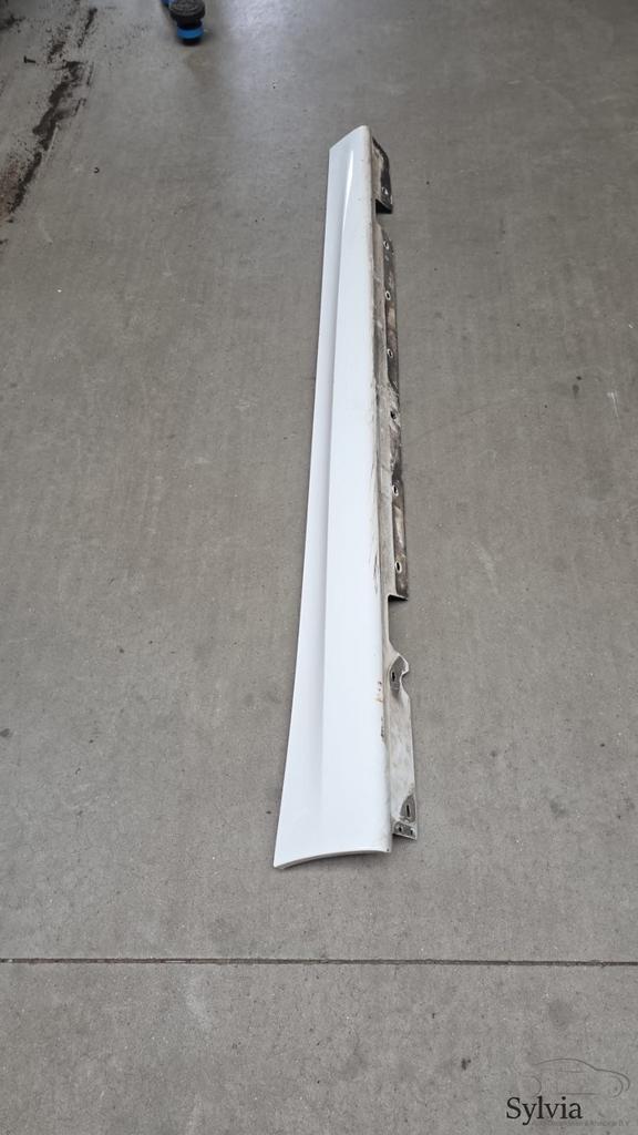 M sideskirt zijskirts dorpellijst rechts BMW 3 serie E90 E91, -, Utilisé, -, -