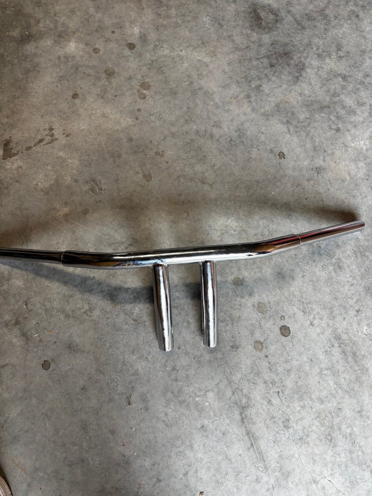 T-bar Stuur harley davidson, Motoren, Onderdelen | Harley-Davidson, Ophalen