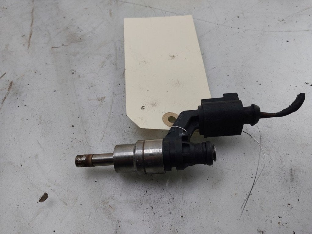 INJECTEUR Golf Plus (5M1 / 1KP) (|03C906036A|0261500016|), Autos : Pièces & Accessoires, Dhr. J. Ham, Volkswagen, Administratie@autoham.nl