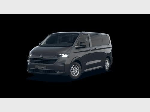 Volkswagen E-Transporter T7 32 Caravelle Swb e-Caravelle Lif, Auto's, Automaat, Overige modellen, Elektrisch, Overige carrosserie