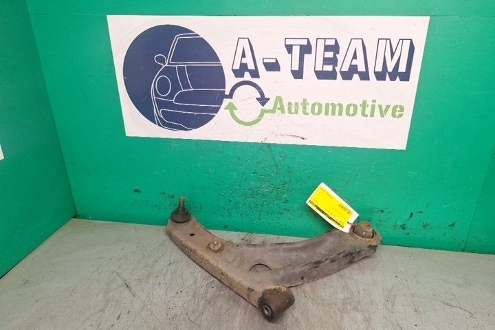 DRAAGARM RECHTS VOOR Peugeot 107 (01-2005/05-2014), Kontakt-peugeot@peugeot.com, Gebruikt, Peugeot Deutschland GmbH, Bahnhofsplatz
65423  Rüsselsheim, DE