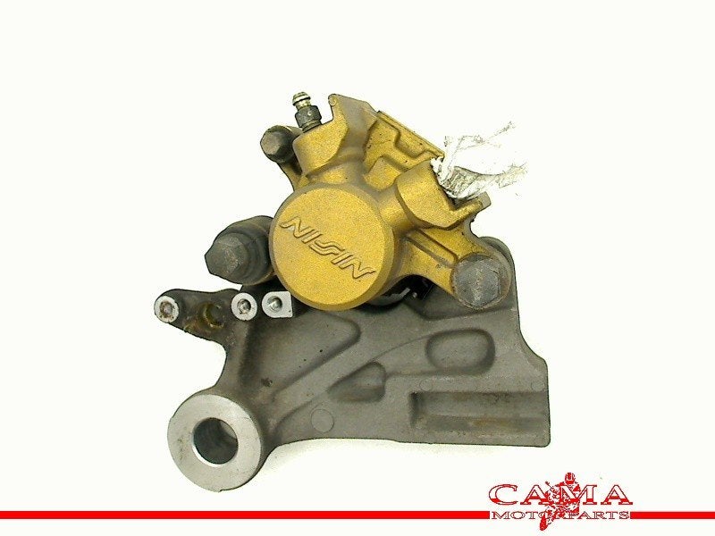 REMKLAUW ACHTER Honda CBF 500 (01-1970/-), Motoren, Dhr. S. di Majo, Gebruikt, Info@cama-motorparts.nl, P.J. Troelstraweg 8 8
3144 CX  MAASSLUIS, NL