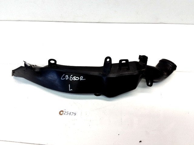 CBR650R 2019 - 2020 Honda Luchthapper D1-57586