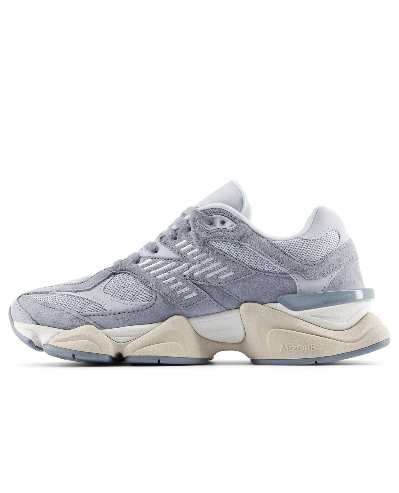 New Balance 9060 Artic grey maat 41,5, Vêtements | Hommes, Chaussures, Neuf, Autres couleurs, Baskets, Envoi