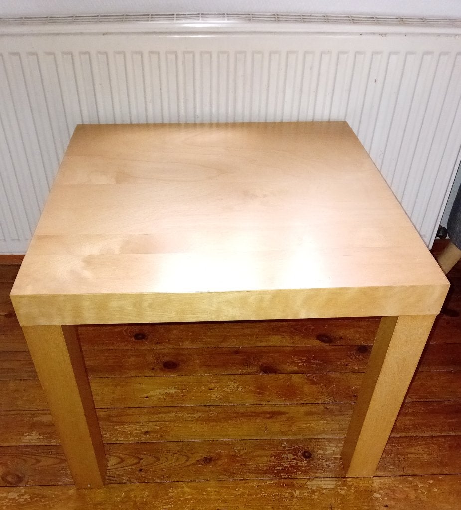 Bijzettafel, Maison & Meubles, Enlèvement
