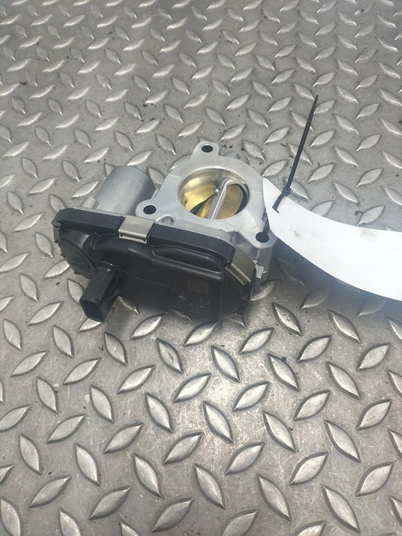 OPEL ASTRA GASKLEPHUIS 2018, Ophalen of Verzenden, Gebruikt, ARN erkend