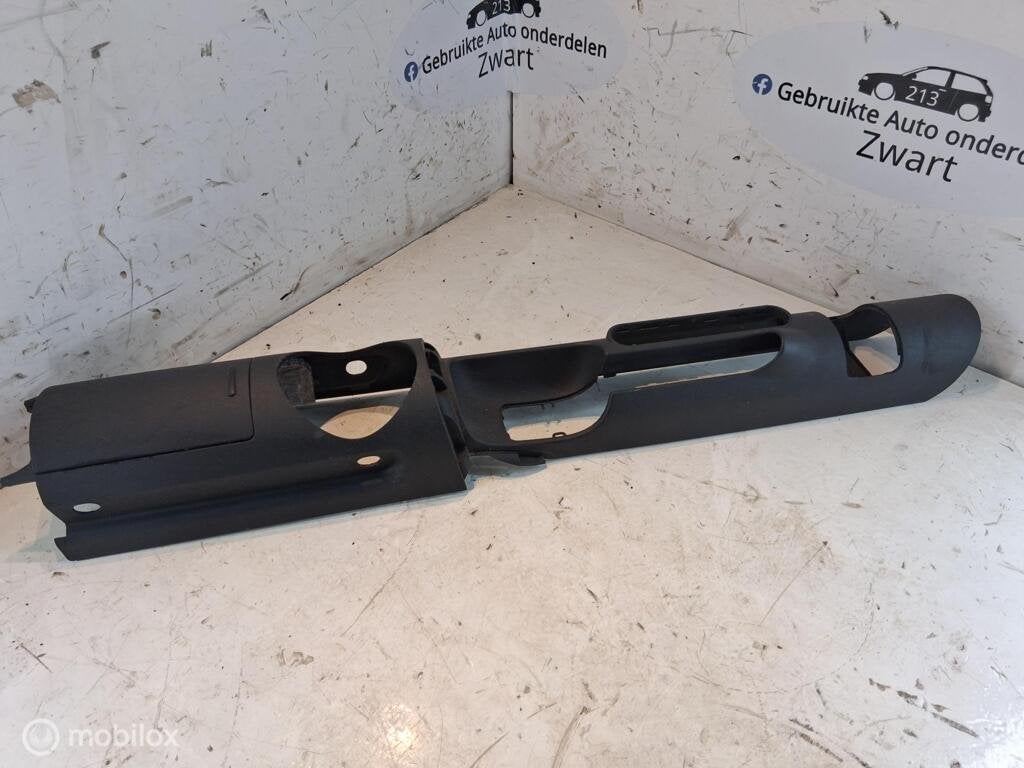 Middenconsole Audi TT 8N 1.8 5V ('98-'06) 8N0863300A, Audi, Enlèvement ou Envoi, Audi, Utilisé