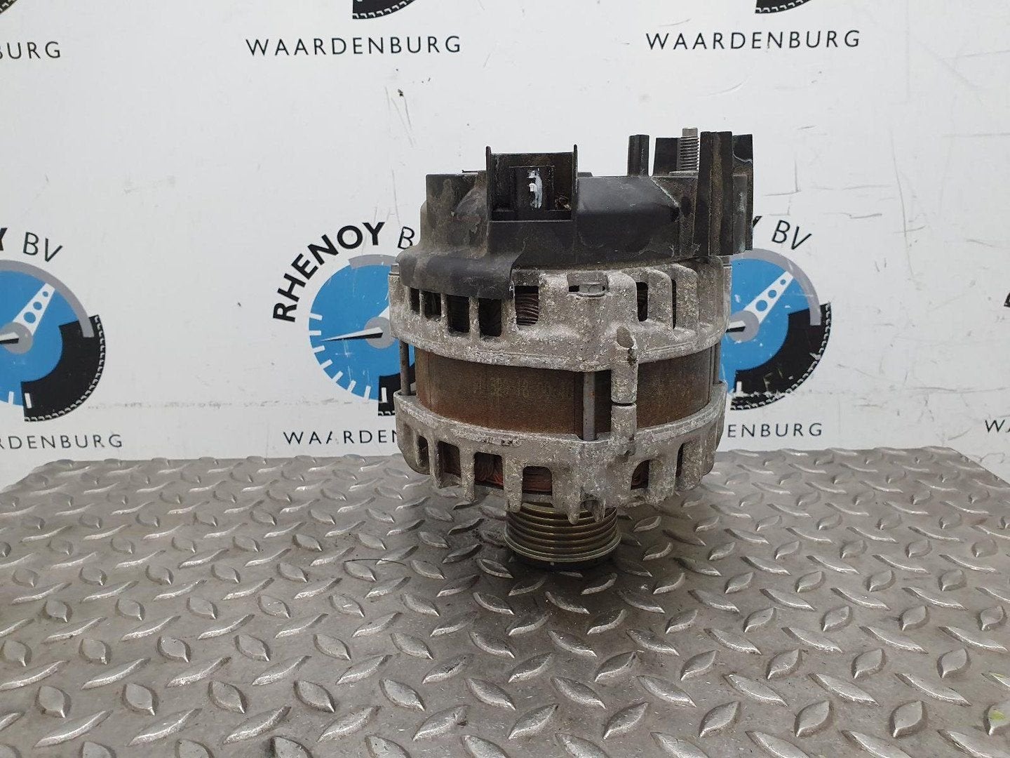 NISSAN QASHQAI TEKNA DYNAMO 231002419R, 218537481, FG18T174, Enlèvement ou Envoi, Utilisé, ARN reconnu