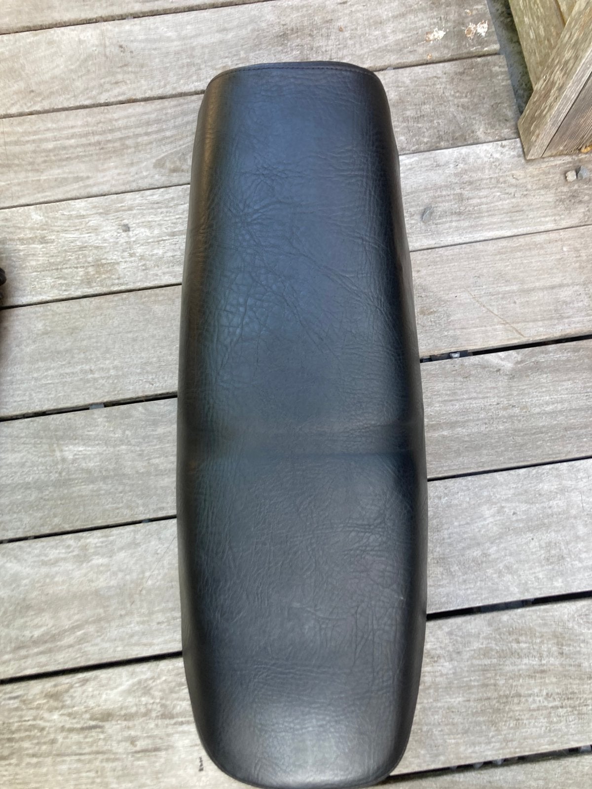 Selle yamaha XT 500, Ophalen of Verzenden, Zo goed als nieuw, Zadel, Yamaha