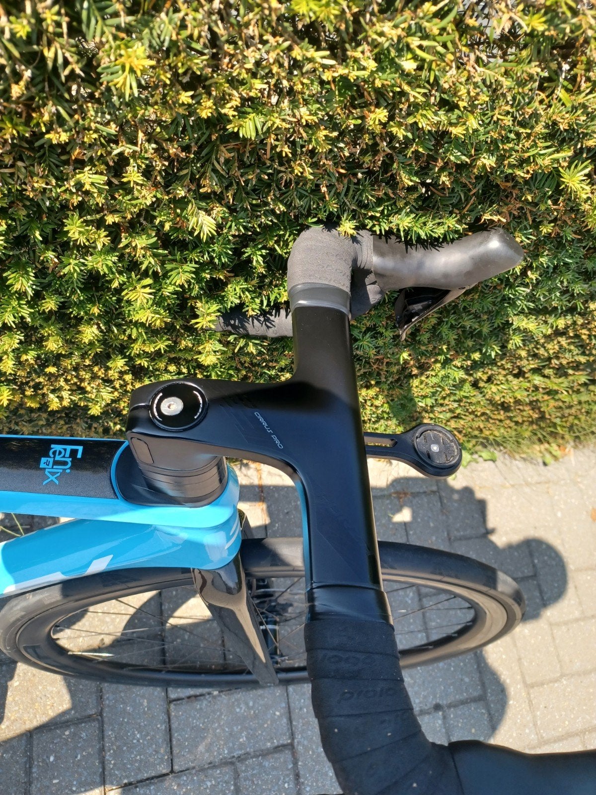 Ridley Fenix slic, Ophalen, Zo goed als nieuw, Carbon, Overige merken