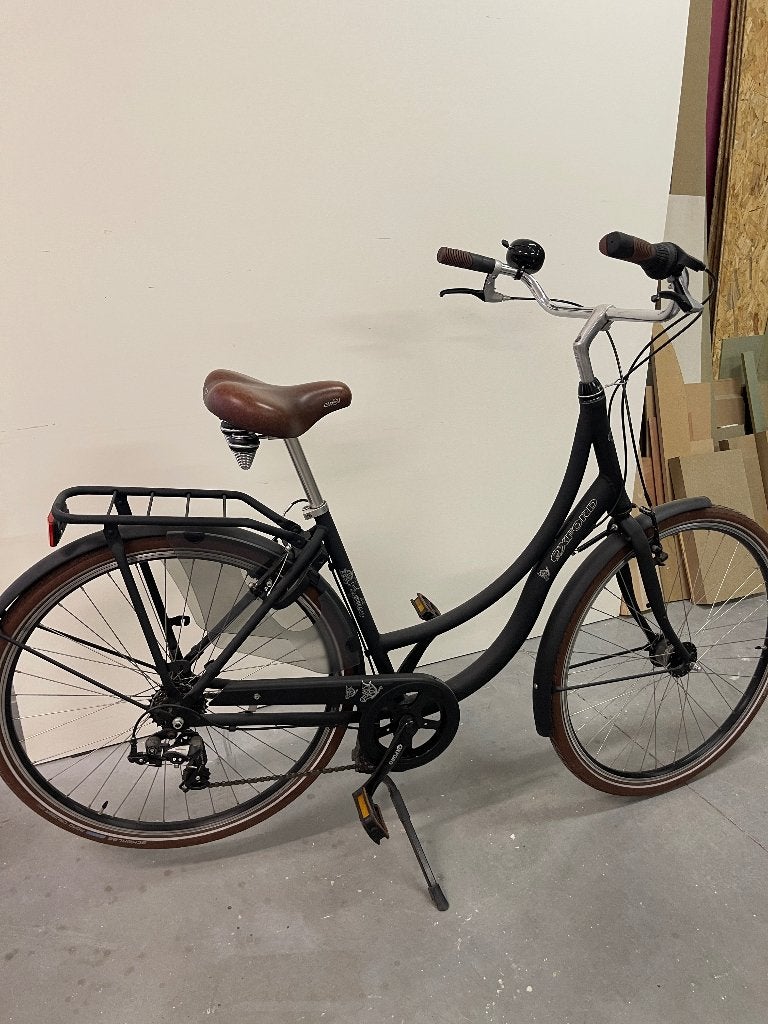 Damesfiets, Autres marques, Frein sur jante, Enlèvement, Utilisé